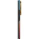 Ультратонкий чехол Pitaka Edge Case California Dream (FF) для Samsung Galaxy Fold 8 Ultra (FSFOLD8) - Cyan / Orange. Фото 7 из 16