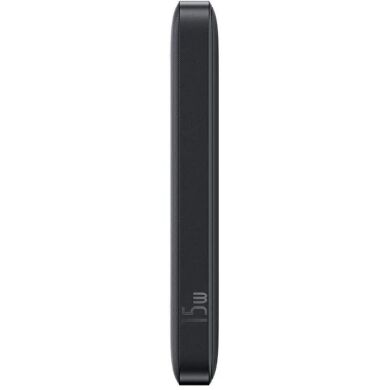 Внешний аккумулятор Baseus EnerFill FP11 15W (10000mAh) P1008210C123-00 - Black