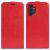 Чохол Deexe Flip Case для Samsung Galaxy A13 (А135) - Red