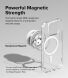 Тримач для смартфона Ringke Tok Magnetic (8809961781810) - Ice Yellow