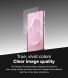 Комплект захисних стекол (2шт) Ringke Easy Slide Tempered Glass для Samsung Galaxy S25 Edge (S937) 8800293854470