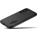 Захисний чохол Spigen Tough Armor (MagFit) для Samsung Galaxy S26 (S942) ACS10738 - Black