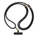 Ремешок для смартфона ArmorStandart The Rope - Gold Onyx. Фото 1 из 12