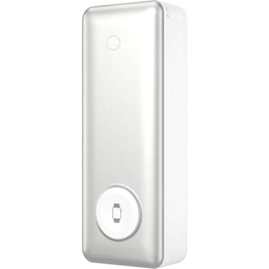 Внешний аккумулятор WIWU Wi-P023 145W (20000mAh) - Silver