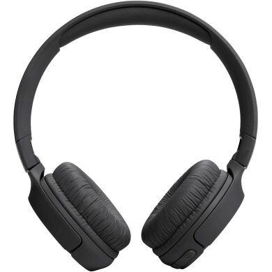 Бездротові навушники JBL Tune 520 BT (JBLT520BTBLKEU) - Black