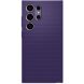 Захисний чохол Spigen (SGP) Liquid Air для Samsung Galaxy S24 Ultra (S928) - Deep Purple