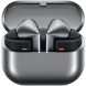 Беспроводные наушники Samsung Galaxy Buds 3 Pro (SM-R630NZAASEK) - Silver. Фото 1 из 9