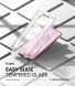 Комплект захисних стекол (2шт) Ringke Easy Slide Tempered Glass для Samsung Galaxy S25 Edge (S937) 8800293854470