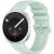 Ремешок Tech-Protect Silicone Evo для Samsung Galaxy Watch 9 (40/44mm) / 8 (40/44mm) / 8 Classic - Mint