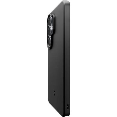Защитный чехол Spigen Thin Fit (MagFit) для Samsung Galaxy S26 Ultra (S948) ACS11394 - Black