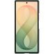 Оригінальний чохол Silicone Magnet Case для Samsung Galaxy Fold 8 Ultra (EF-EF976CGEGUA) - Dark Green