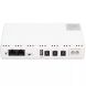 Портативный источник питания для роутера ArmorStandart DC mini UPS - White. Фото 2 из 6