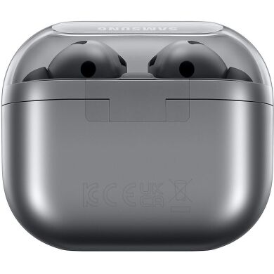 Беспроводные наушники Samsung Galaxy Buds 3 Pro (SM-R630NZAASEK) - Silver