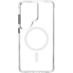 Защитный чехол ArmorStandart Clear MagCase для Samsung Galaxy S26 Ultra (S948) - Transparent