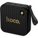 Портативна акустика Hoco HT1 - Black