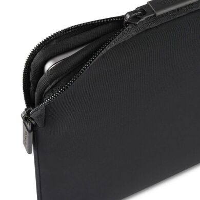 Універсальний чохол Pipetto Classic Fit Sleeve для ноутбука діагоналлю 16 дюймів (P069-144-AM) - Black