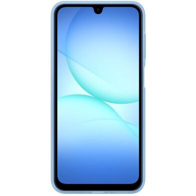 Защитный чехол Card Slot Case для Samsung Galaxy A17 (A175) EF-OA176TLEGWW - Blue