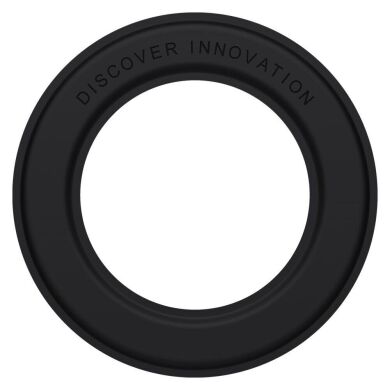 Магнитный держатель NILLKIN SnapLink Magnetic Sticker - Black