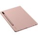 Чехол Book Cover для Samsung Galaxy Tab S7 (T870/875) / S8 (T700/706) EF-BT870PAEGRU - Pink. Фото 6 из 9