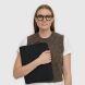 Універсальний чохол Pipetto Classic Fit Sleeve для ноутбука діагоналлю 16 дюймів (P069-144-AM) - Black