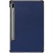Чохол ArmorStandart Smart Case для Samsung Galaxy Tab S7 (T870/875) / S8 (X700/706) - Blue