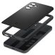 Захисний чохол Spigen (SGP) Thin Fit для Samsung Galaxy A54 (A546) - Black