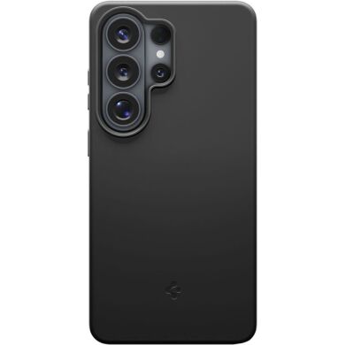 Защитный чехол Spigen Thin Fit (MagFit) для Samsung Galaxy S26 Ultra (S948) ACS11394 - Black