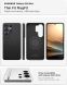 Защитный чехол Spigen Thin Fit (MagFit) для Samsung Galaxy S26 Ultra (S948) ACS11394 - Black. Фото 9 из 15