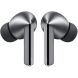 Беспроводные наушники Samsung Galaxy Buds 3 Pro (SM-R630NZAASEK) - Silver. Фото 3 из 9