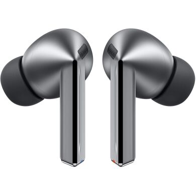 Беспроводные наушники Samsung Galaxy Buds 3 Pro (SM-R630NZAASEK) - Silver