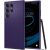 Защитный чехол Spigen (SGP) Liquid Air для Samsung Galaxy S24 Ultra (S928) - Deep Purple