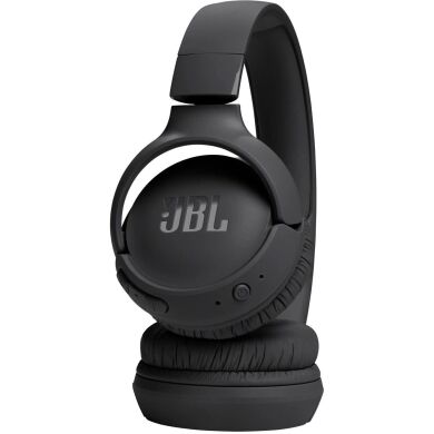 Беспроводные наушники JBL Tune 520 BT (JBLT520BTBLKEU) - Black