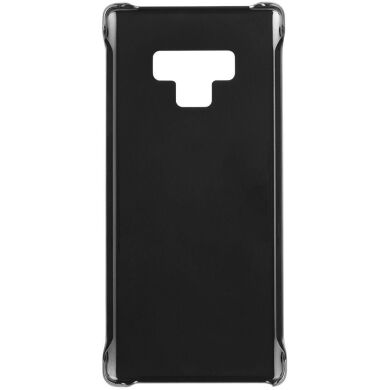 Защитный чехол Montblanc Hard Case для Samsung Galaxy Note 9 (N960) GP-N960MBCPAAA - Black