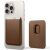 Кардхолдер Tech-Protect MAGWALLET - Brown