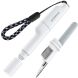 Щеточка для ухода за наушниками AHASTYLE WG83 Cleaning Pen - White. Фото 1 из 7