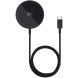 Беспроводное зарядное устройство Baseus Simple Mini 4 Air (15W) P10278200111-00 - Black. Фото 1 из 20