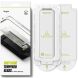 Комплект захисних стекол (2шт) Ringke Easy Slide Tempered Glass для Samsung Galaxy S25 Edge (S937) 8800293854470