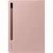 Чехол Book Cover для Samsung Galaxy Tab S7 (T870/875) / S8 (T700/706) EF-BT870PAEGRU - Pink. Фото 8 из 9