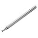 Стилус Baseus Golden Cudgel Capacitive Stylus Pen (ACPCL-0S) - Silver. Фото 6 из 19