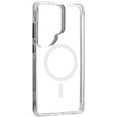 Защитный чехол ArmorStandart Clear MagCase для Samsung Galaxy S26 Ultra (S948) - Transparent