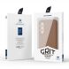 Захисний чохол DUX DUCIS Grit Series для Samsung Galaxy S23 Plus - Brown