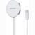 Беспроводное зарядное устройство DUX DUCIS H1 Magnetic Wireless Charger Qi2.2 (25W) - White