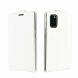 Чехол Deexe Flip Case для Samsung Galaxy A41 (A415) - White. Фото 2 из 12