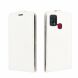 Чехол Deexe Flip Case для Samsung Galaxy M31 (M315) - White. Фото 2 из 13