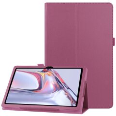 Чохол Deexe Folder Style для Samsung Galaxy Tab A7 10.4 (2020) - Purple