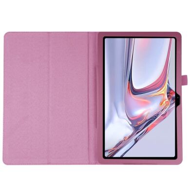 Чохол Deexe Folder Style для Samsung Galaxy Tab A7 10.4 (2020) - Purple