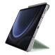 Чeхол Deexe Origami Series для Samsung Galaxy Tab S9 / S9 FE / S10 FE (X710/716/510/516/520/526) - Light Green. Фото 2 из 12