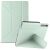 Чeхол Deexe Origami Series для Samsung Galaxy Tab S9 / S9 FE / S10 FE (X710/716/510/516/520/526) - Light Green
