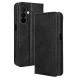 Чехол Deexe Retro Style для Samsung Galaxy A27 (A276) - Black. Фото 9 из 13