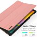 Чохол DUX DUCIS Domo Series для Samsung Galaxy Tab A 10.1 2019 (T510/515) - Pink